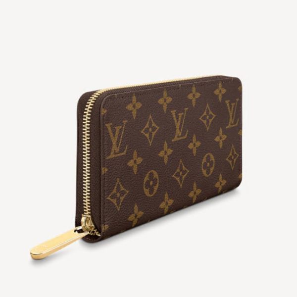 LOUIS VUITTON V Tote BB Long Wallet 2-Piece Set Value M43976+M60017