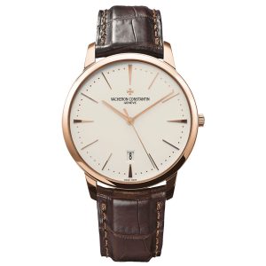 Patrimony Automatic 85180/000R-9248 40 mm