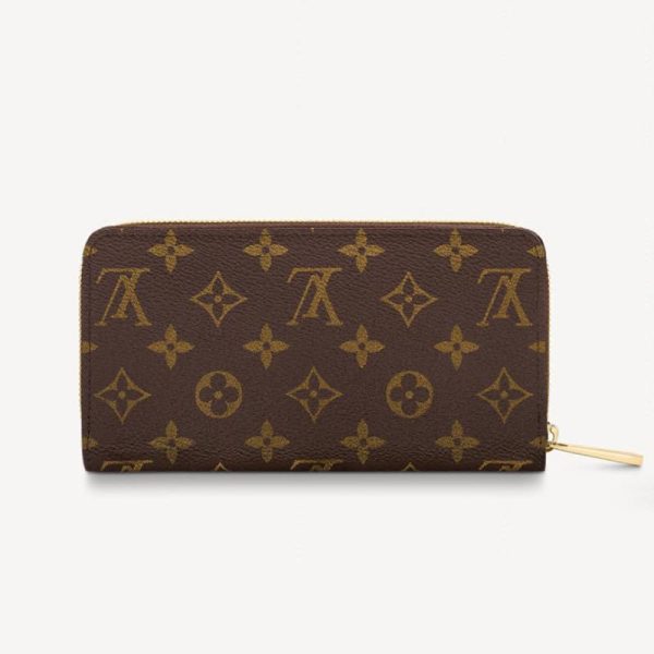 LOUIS VUITTON V Tote BB Long Wallet 2-Piece Set Value M43976+M60017