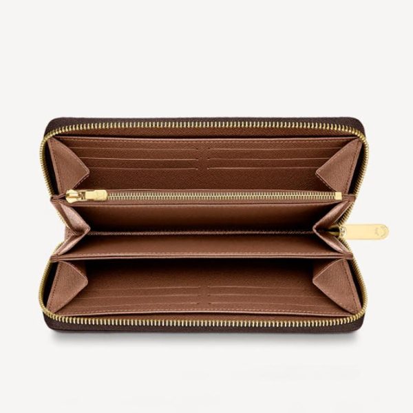 LOUIS VUITTON V Tote BB Long Wallet 2-Piece Set Value M43976+M60017