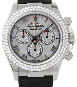 Rolex Cosmograph Daytona 116589