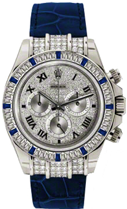 Rolex Cosmograph Daytona 116599