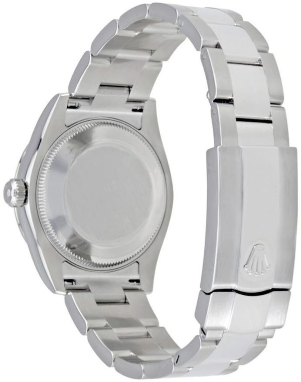 Rolex Datejust 31 Luxury Women-s Watch 178344