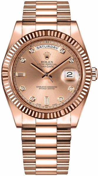Rolex Day-Date 41 218235