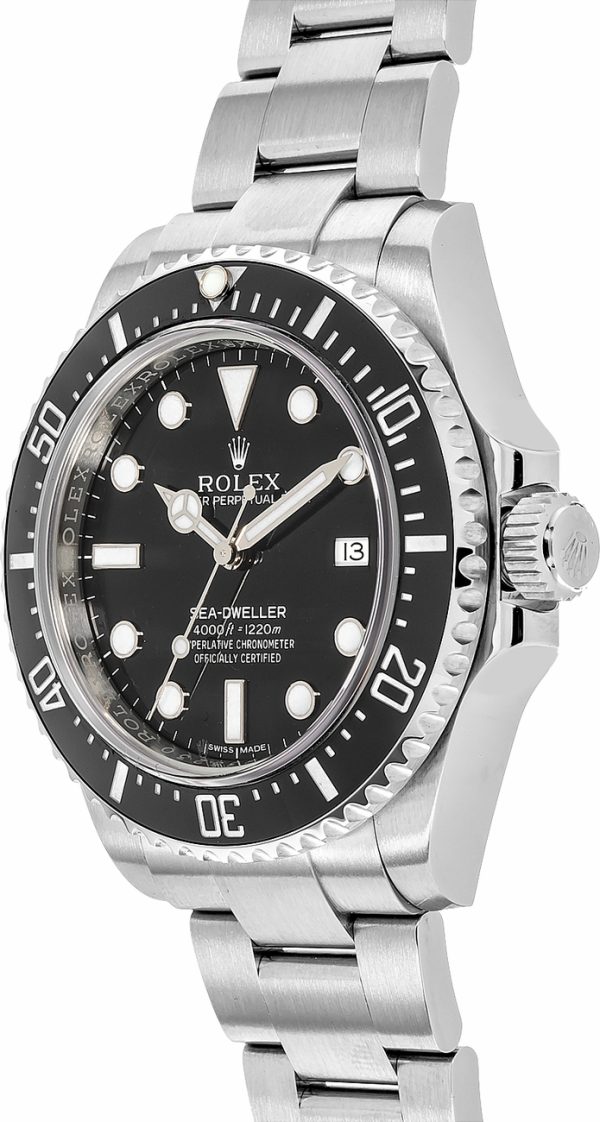 Rolex Sea-Dweller 4000 116600
