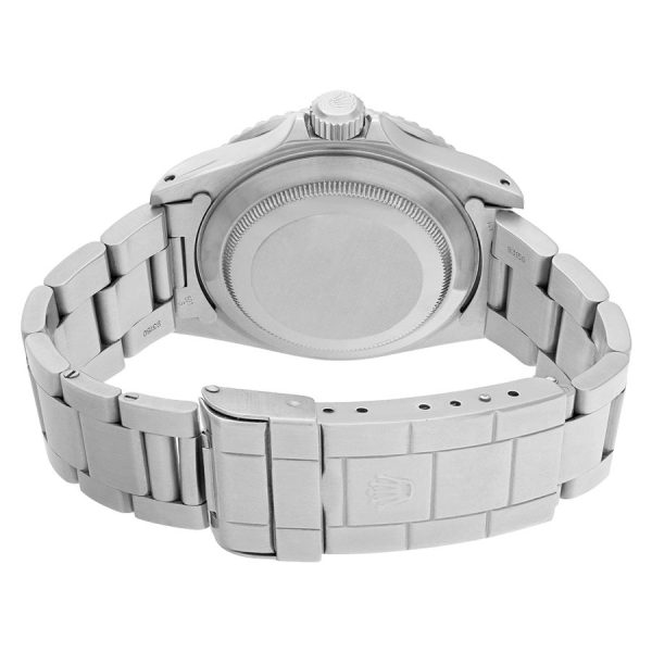 Rolex Submariner Date 40mm Men-s Watch 16610