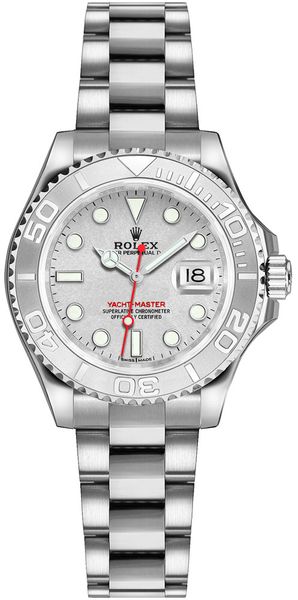 Rolex Yacht-Master 29 Luxury Women-s Watch 169622
