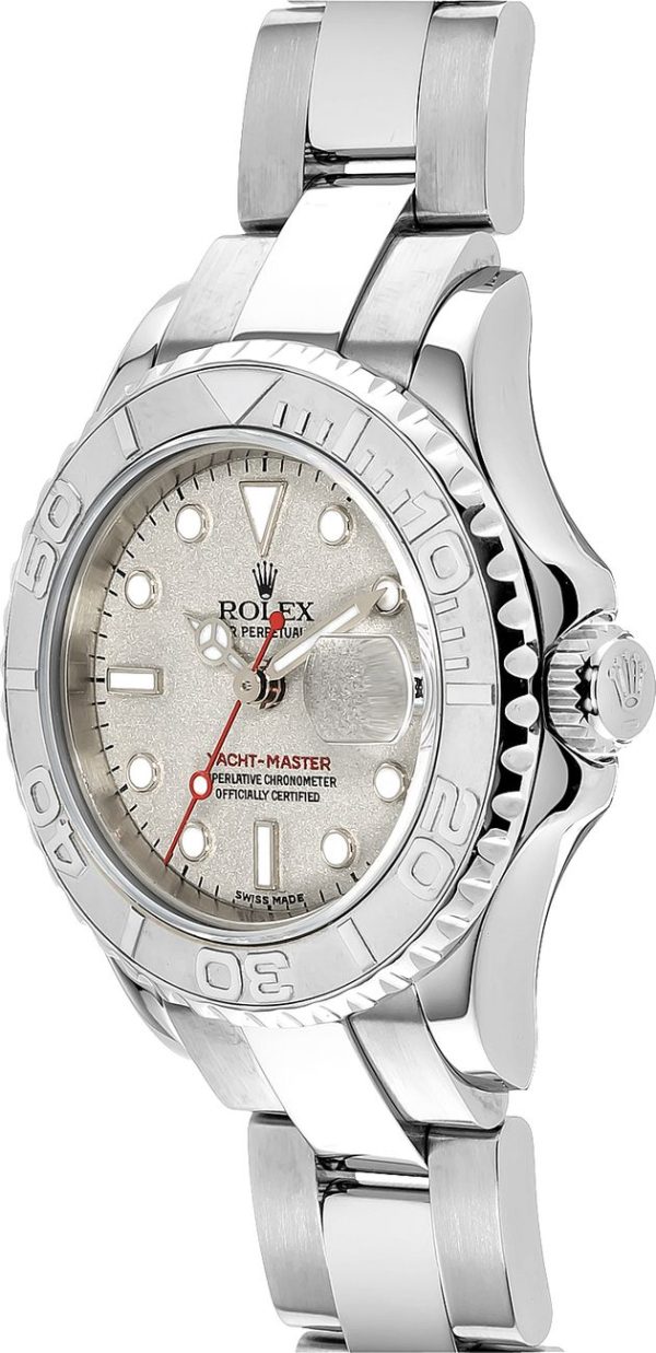 Rolex Yacht-Master 29 Luxury Women-s Watch 169622